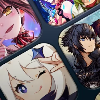 Gacha Games