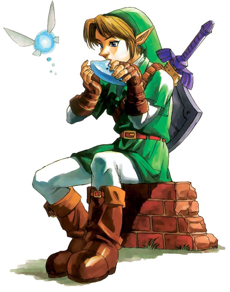 Videogame Soundtrack