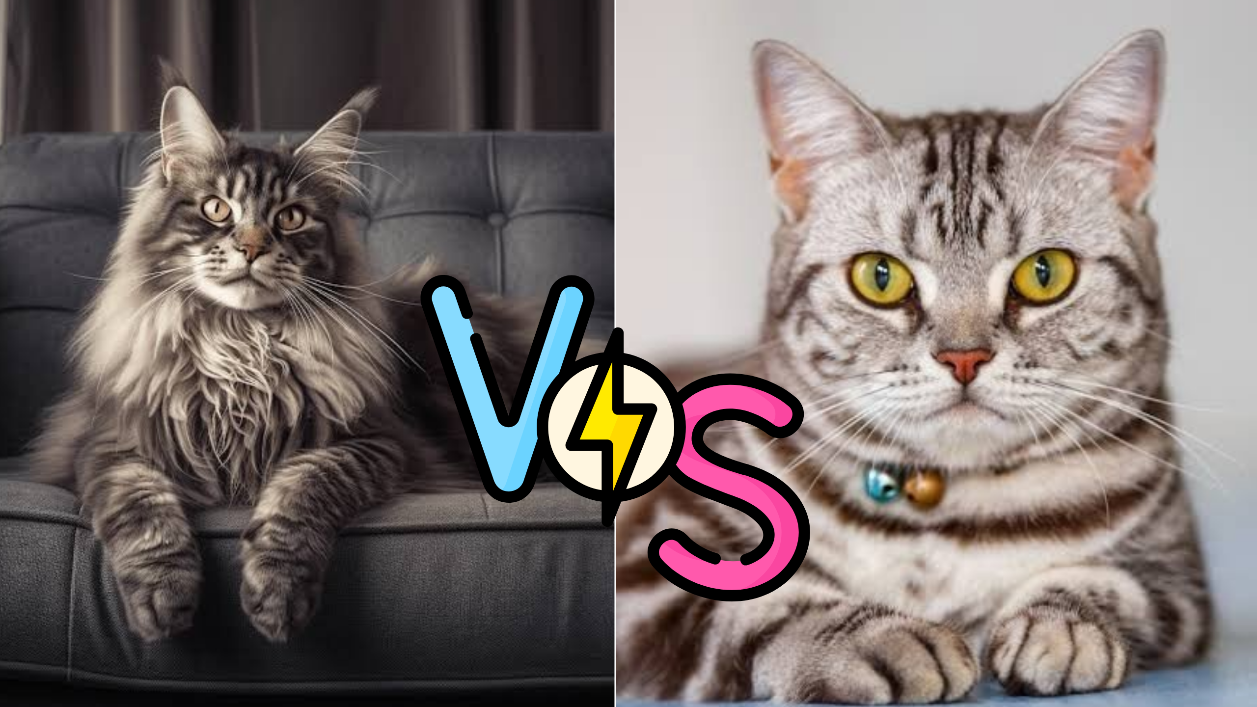 Pick the cutest cat
