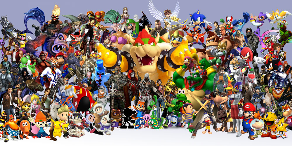 I migliori Videogiochi di tutti i tempi