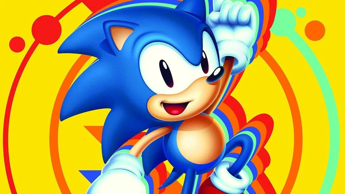Sonic vocal songs