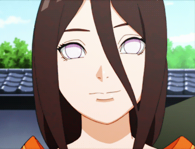 Naruto Girls