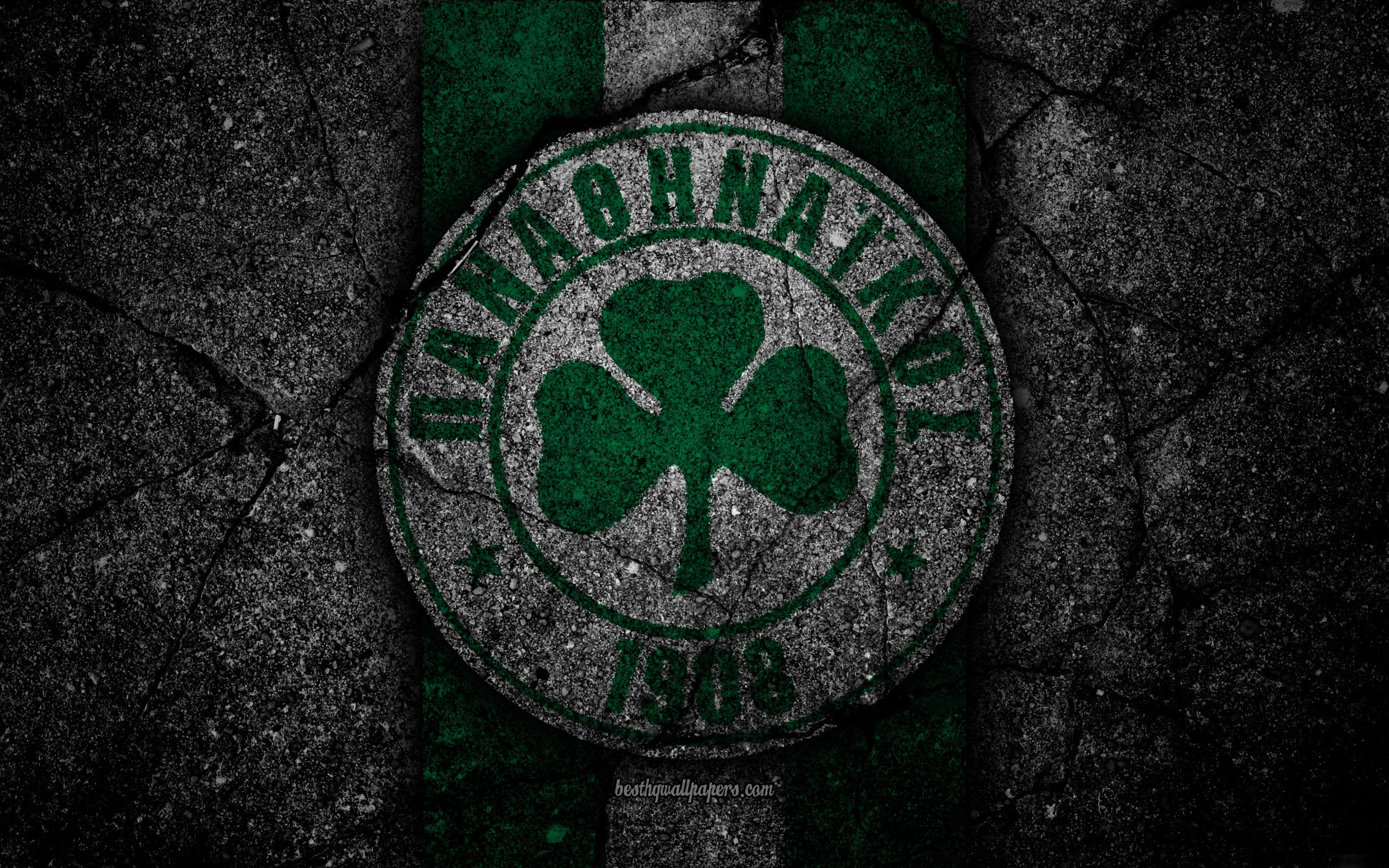 Panathinaikos Coaches