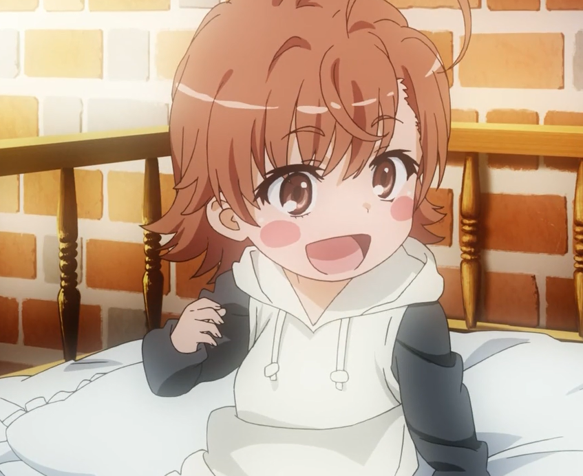 Anime Waifu Smash or Pass