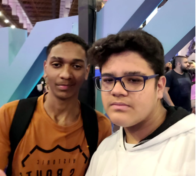 TIER DE VIWERS MAIS LINDOS