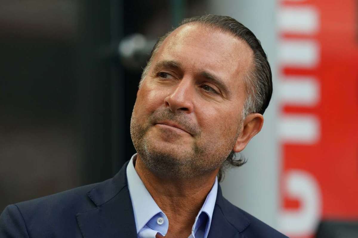 Goat campione gm mode