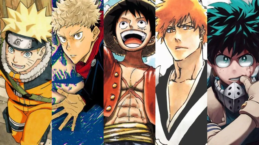 Manga