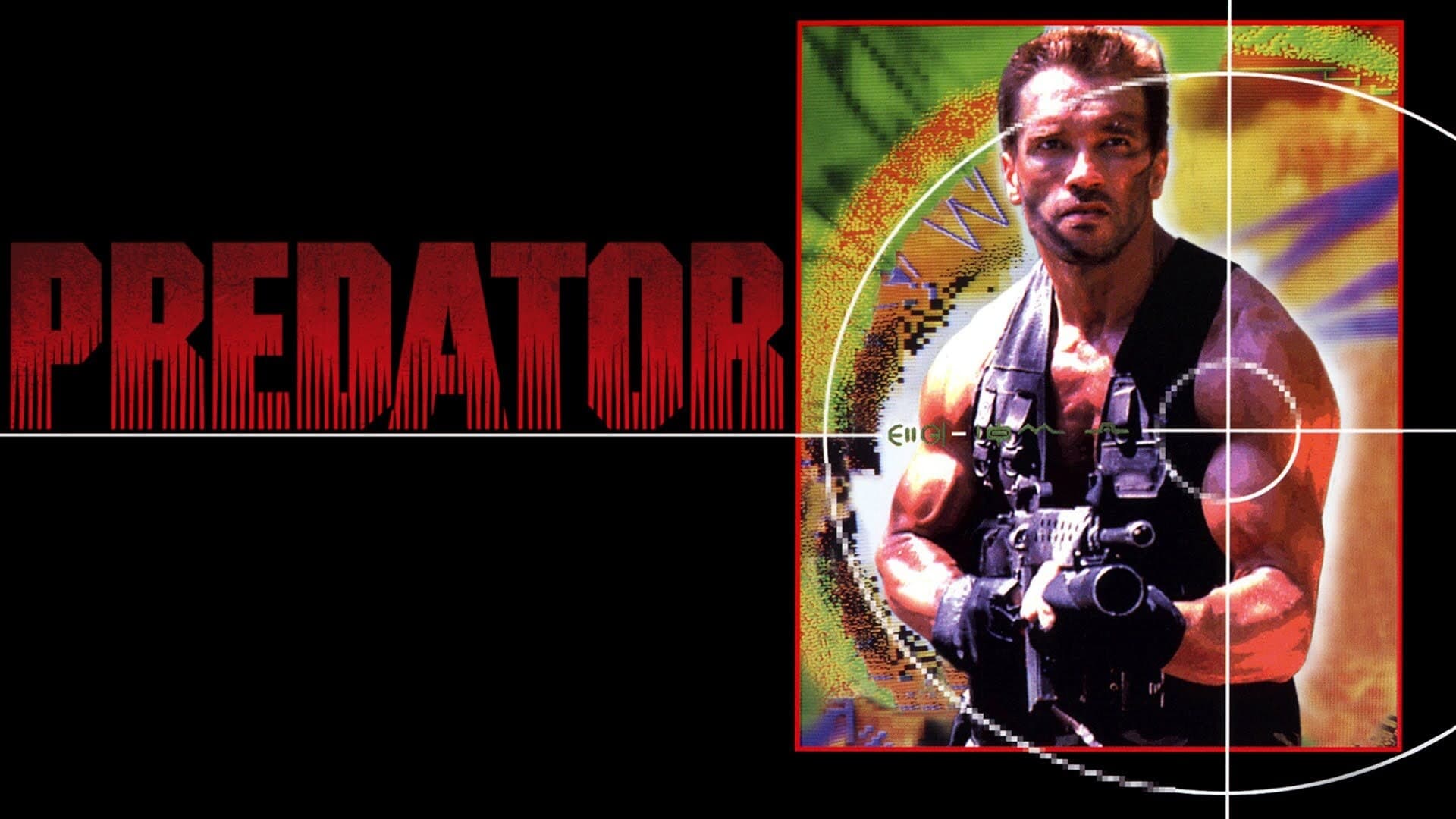 Arnold Schwarzenegger Movies