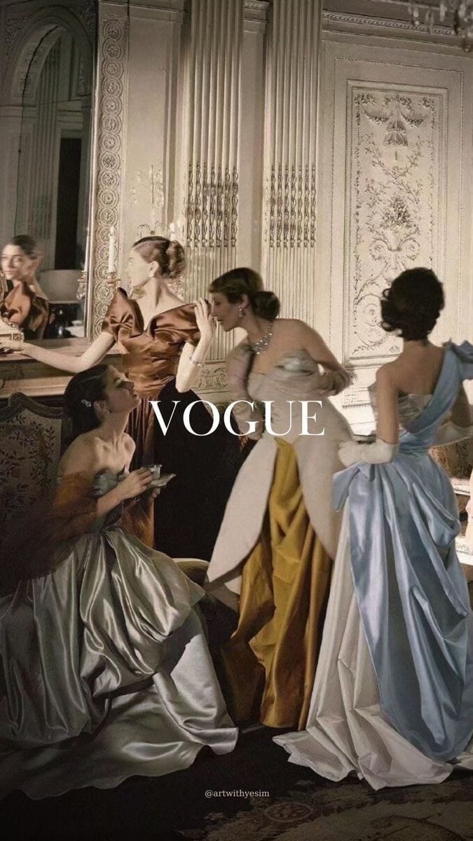 Beautiful Women