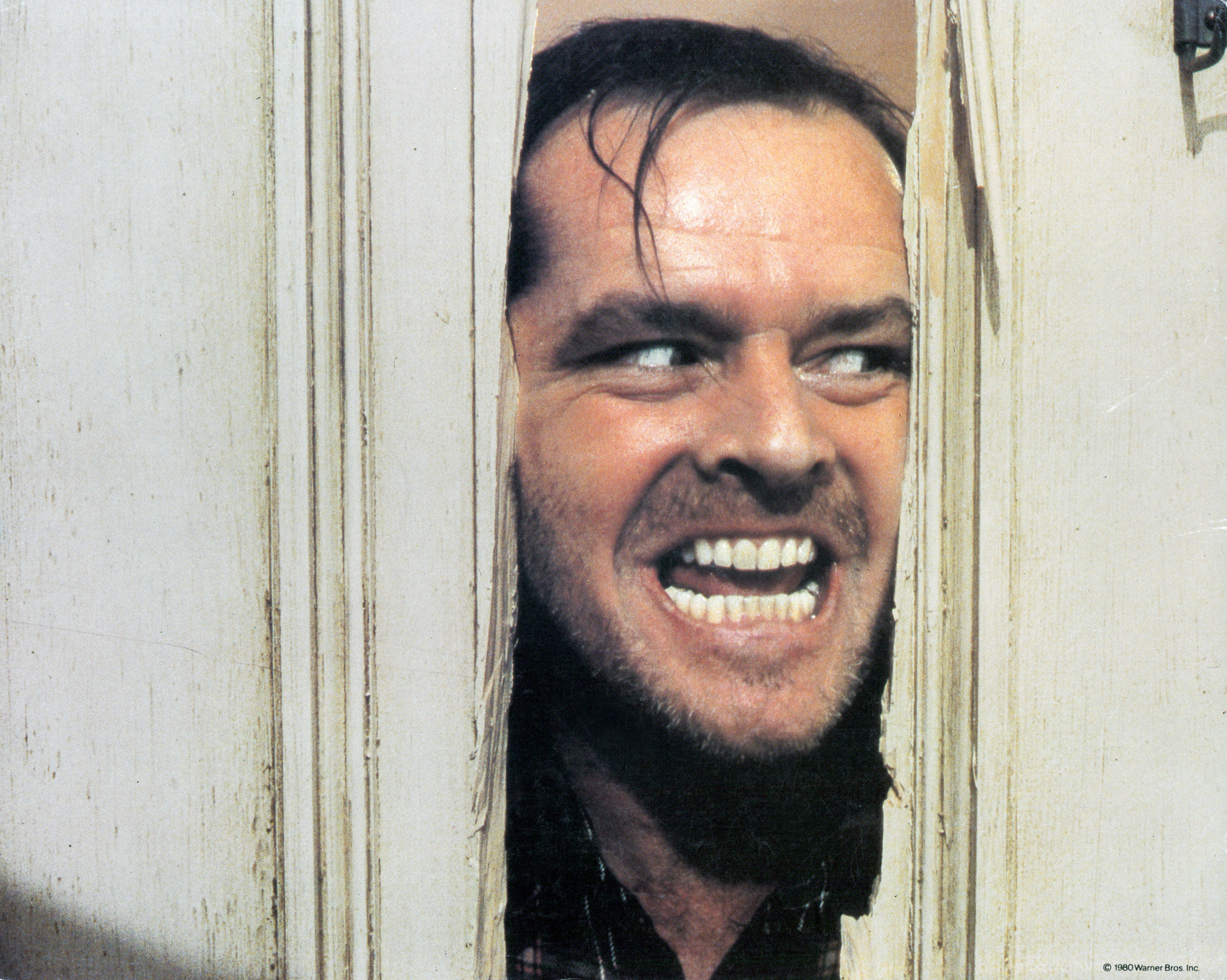 Best Horror Movie