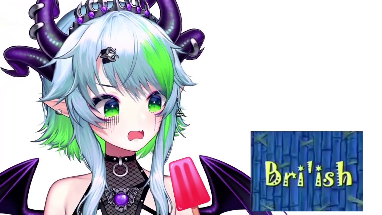 Vtuber list