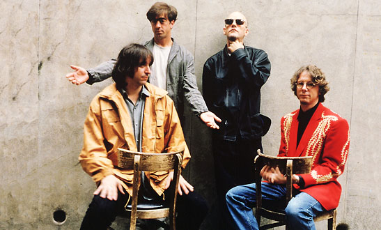 R.E.M.