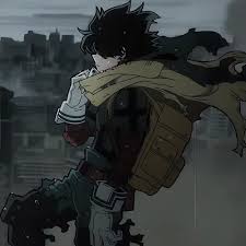 FFA (Anime teens)