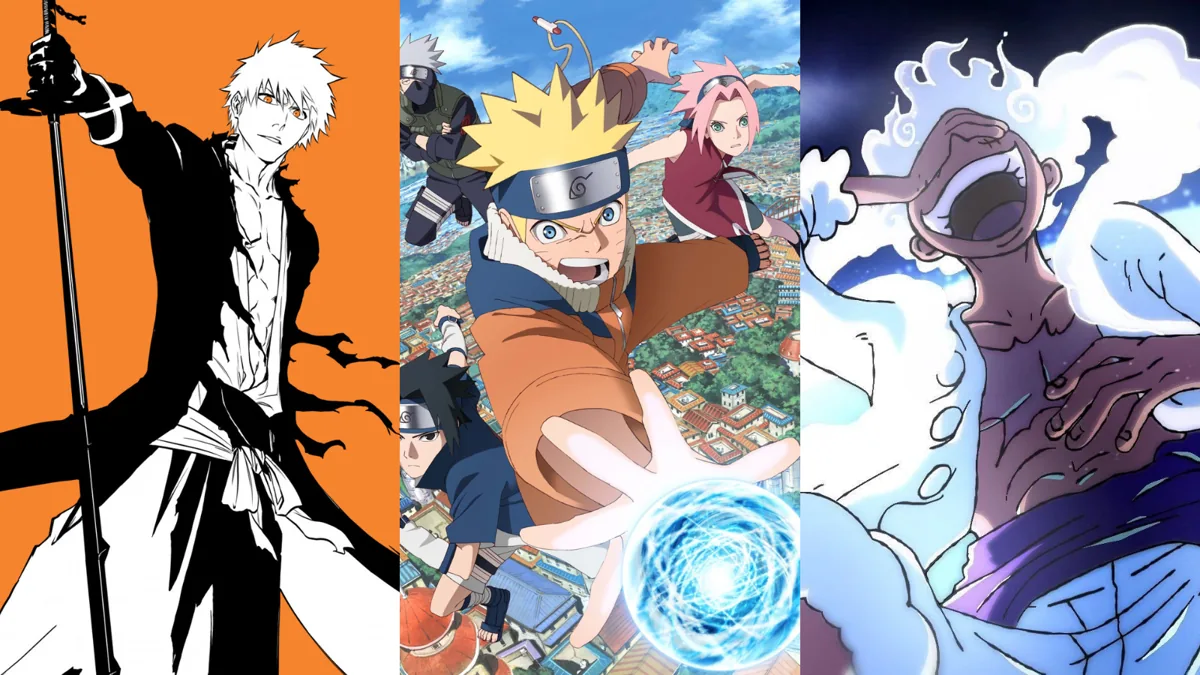 What is the best anime opening of the 2000s?