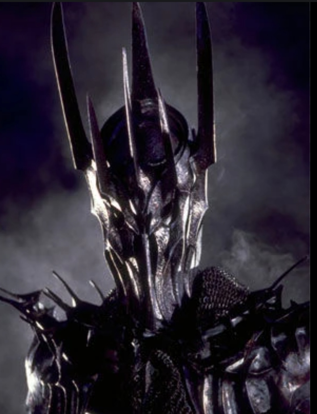 Best Villain