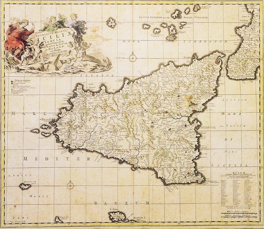 RE DI SICILIA