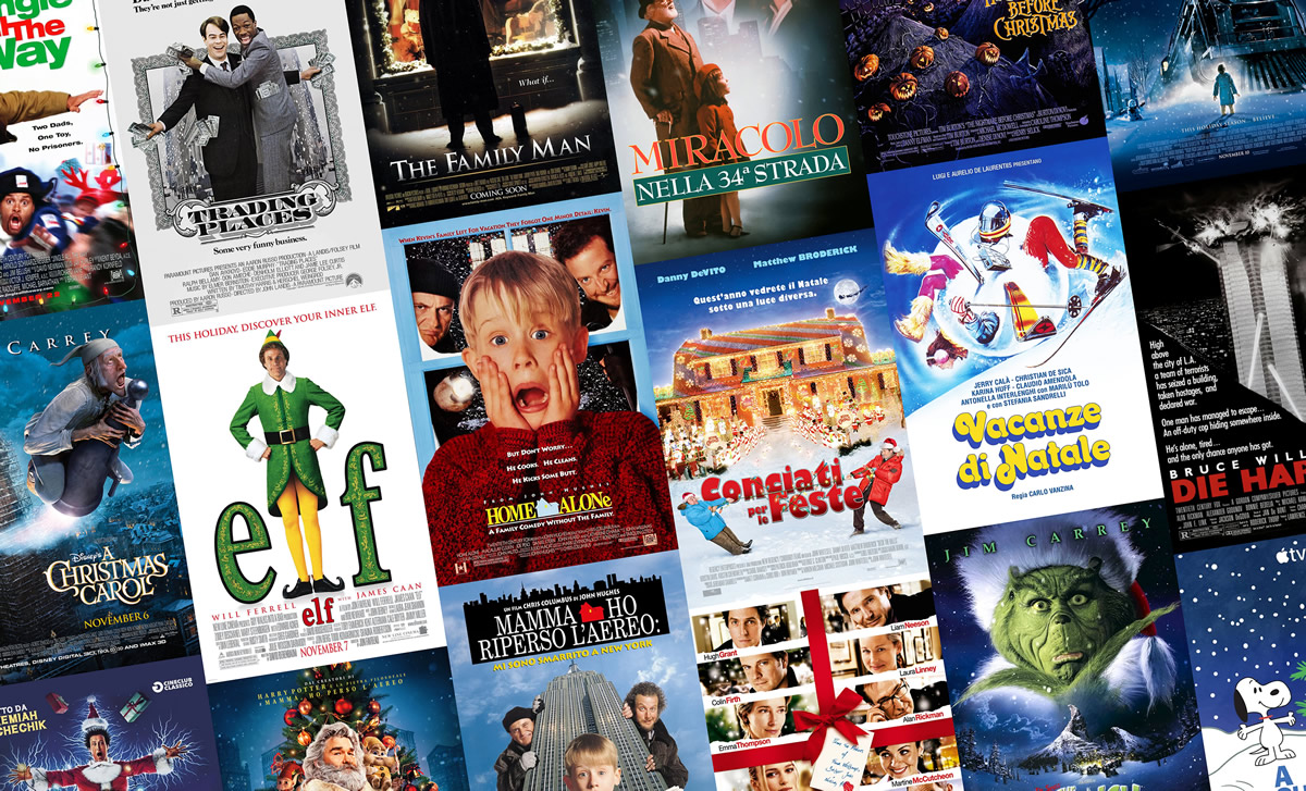 Best Christmas Movie (film)