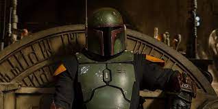 Greatest Bounty hunters in Star Wars