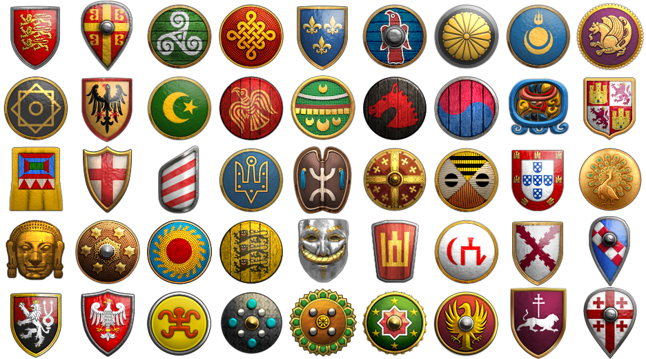 A** of Empires 2 DE Best Civilizations