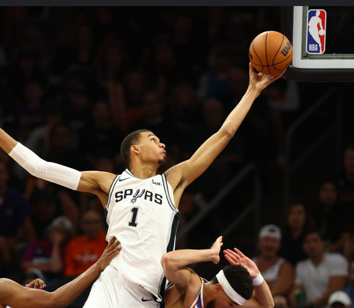 Best NBA Player