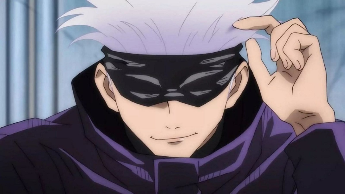 The Best Mentors in Anime