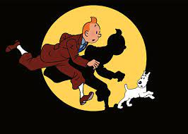 Personnages de Tintin