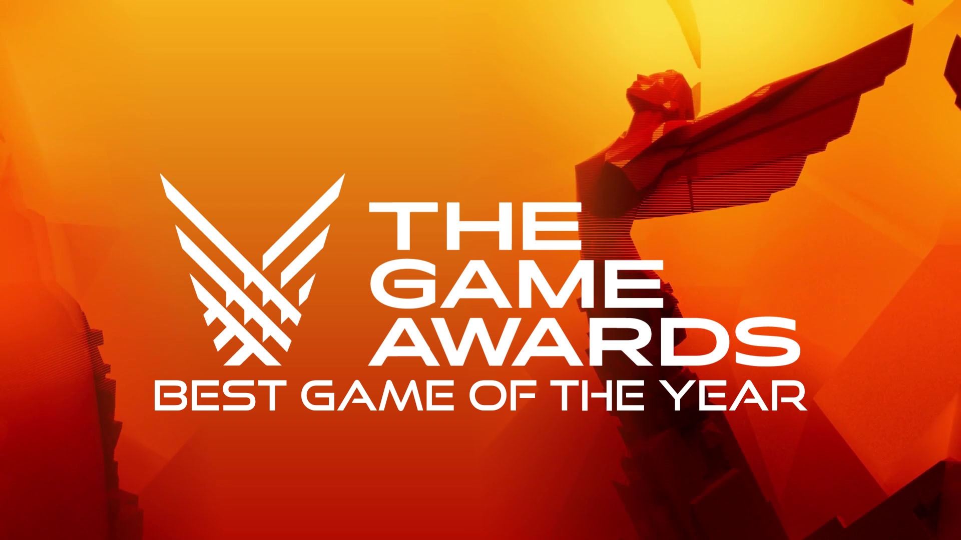 The Game Awards Best Game of the Year (2014-2023)