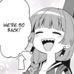 Best Anime Endings