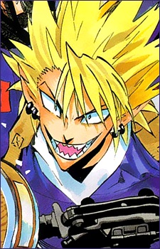 Coadjuvantes dos animes