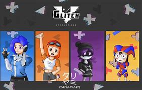 smg4 and glitch production music