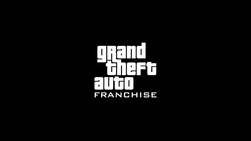 Grand Theft Auto Franchise