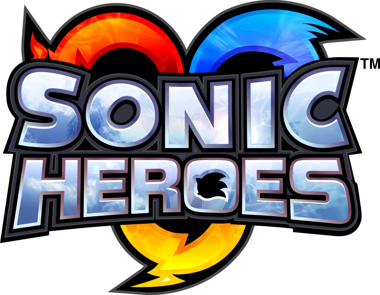 Sonic Heroes Stage