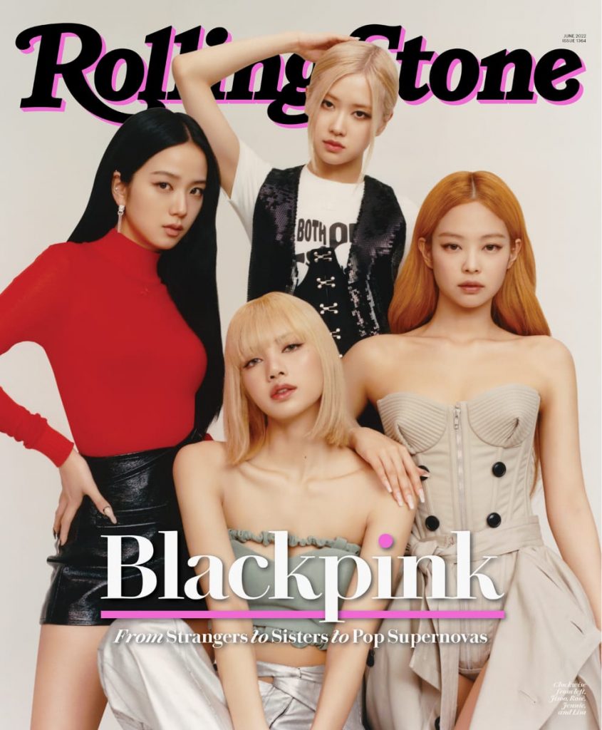 Black Pink All Songs + Solos