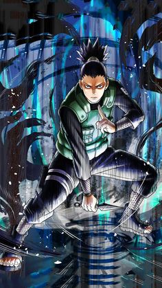 Smartest anime characters of all time