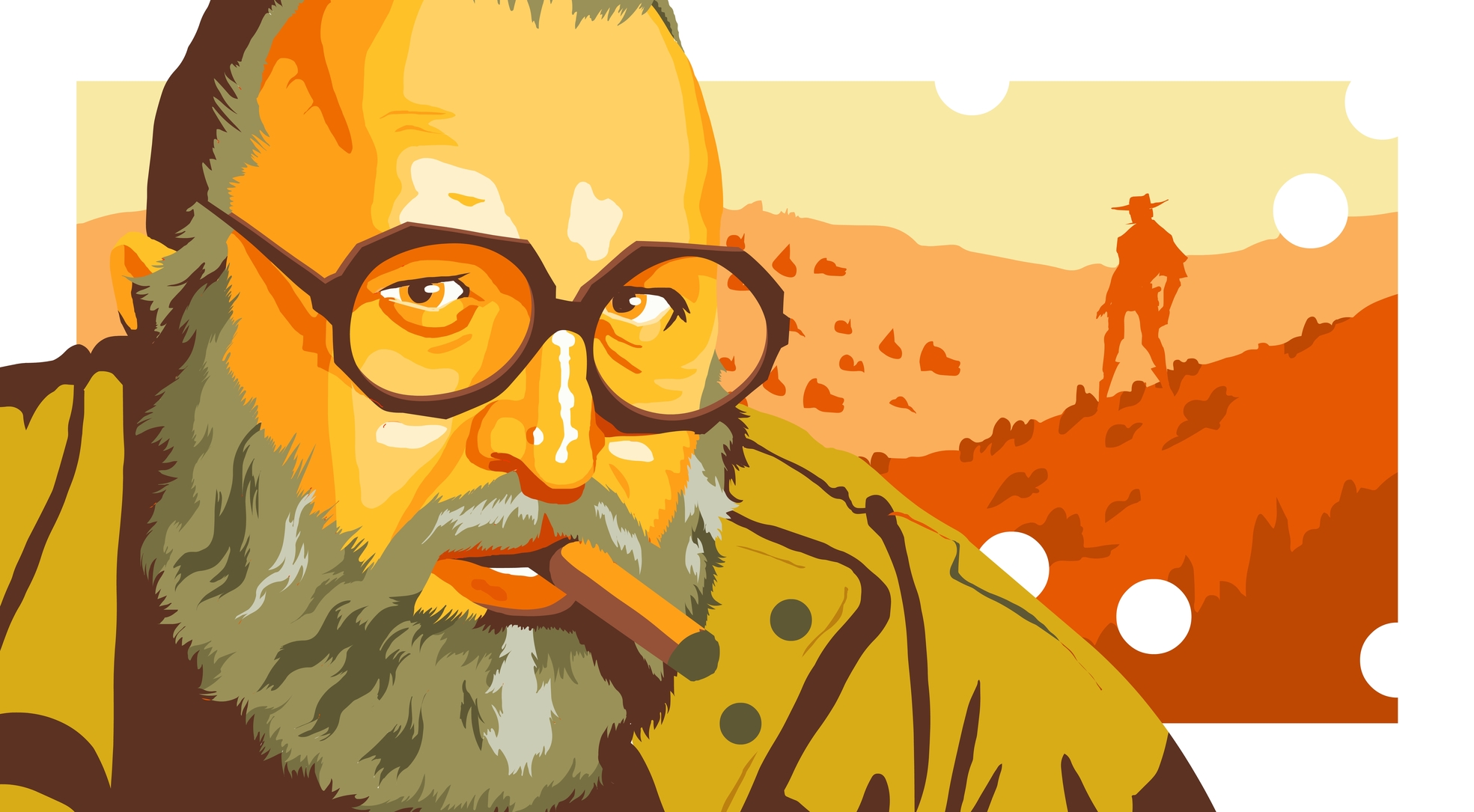 Miglior film di Sergio Leone