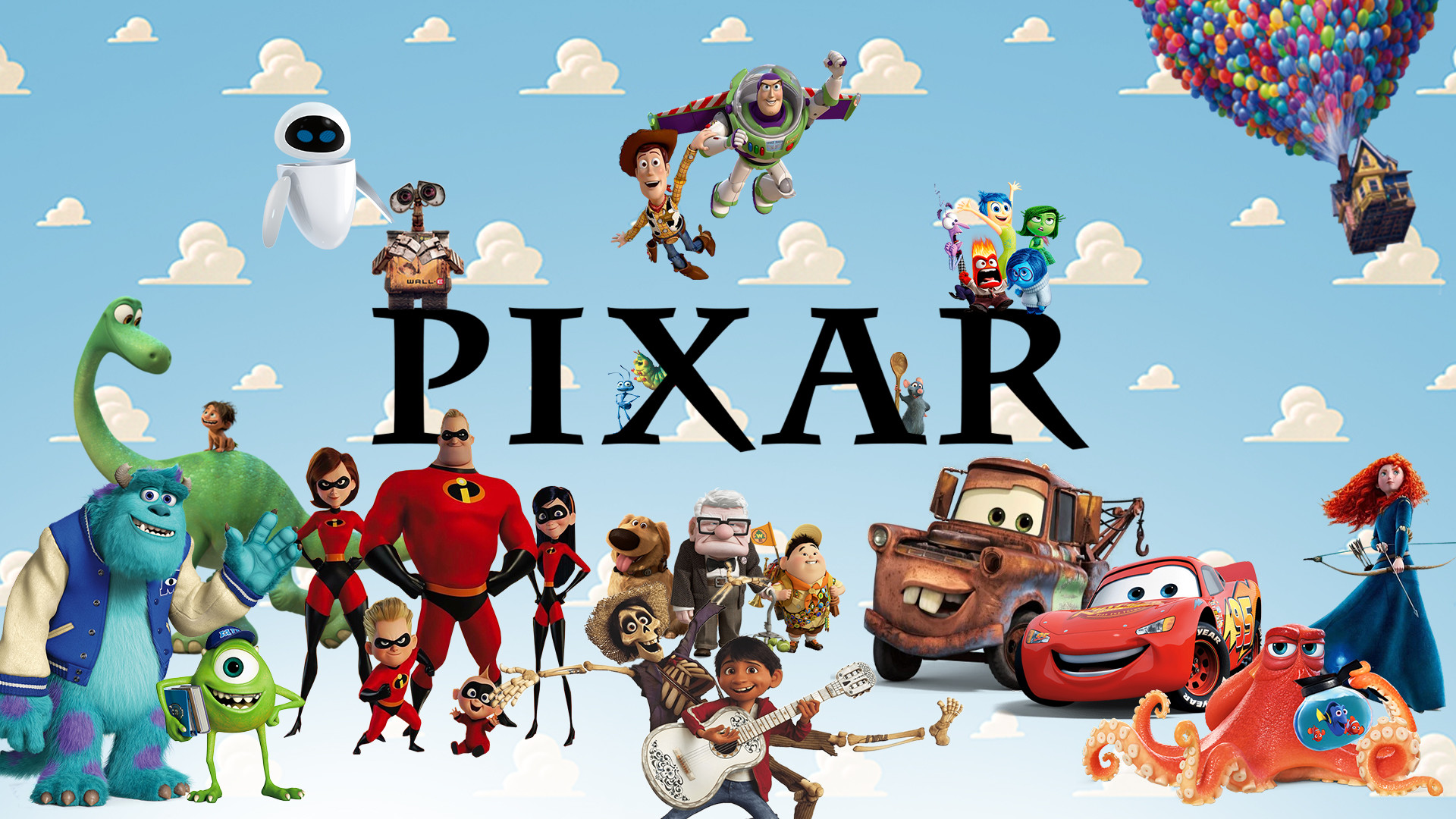 Animation | Best Animation | Movie | Film