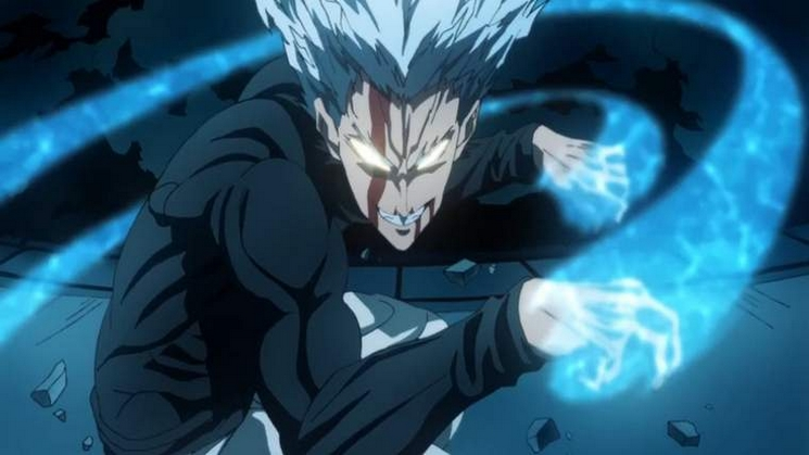 Vilรตes dos animes(Anime Villains)