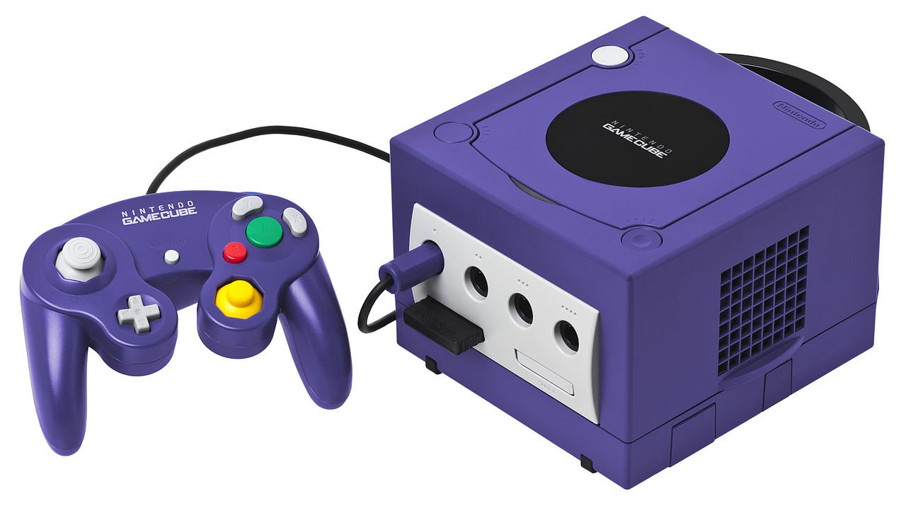 Best GameCube Game Ever