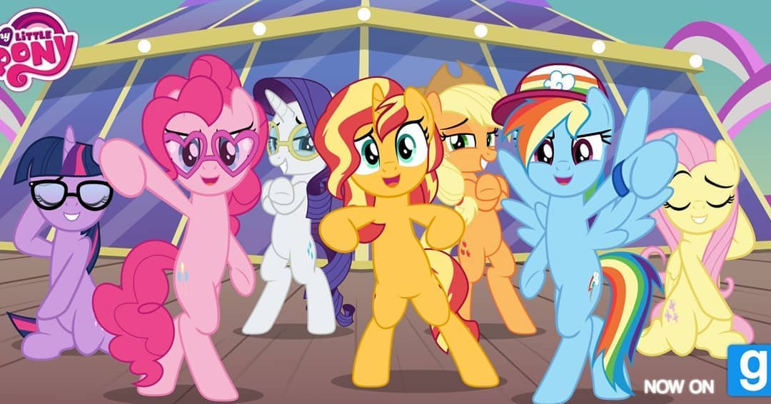 Best MLP FiM Episode