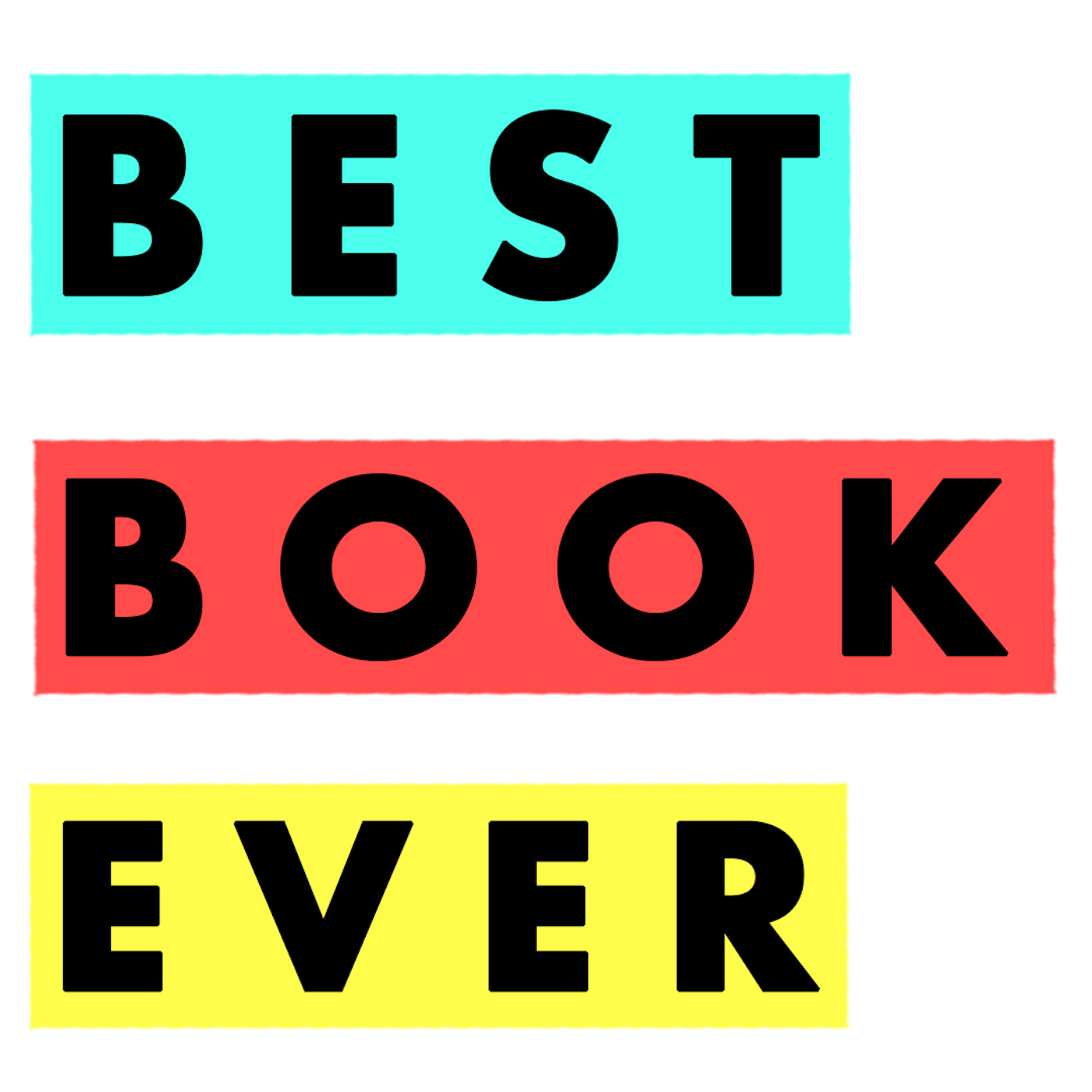 Best book ever!