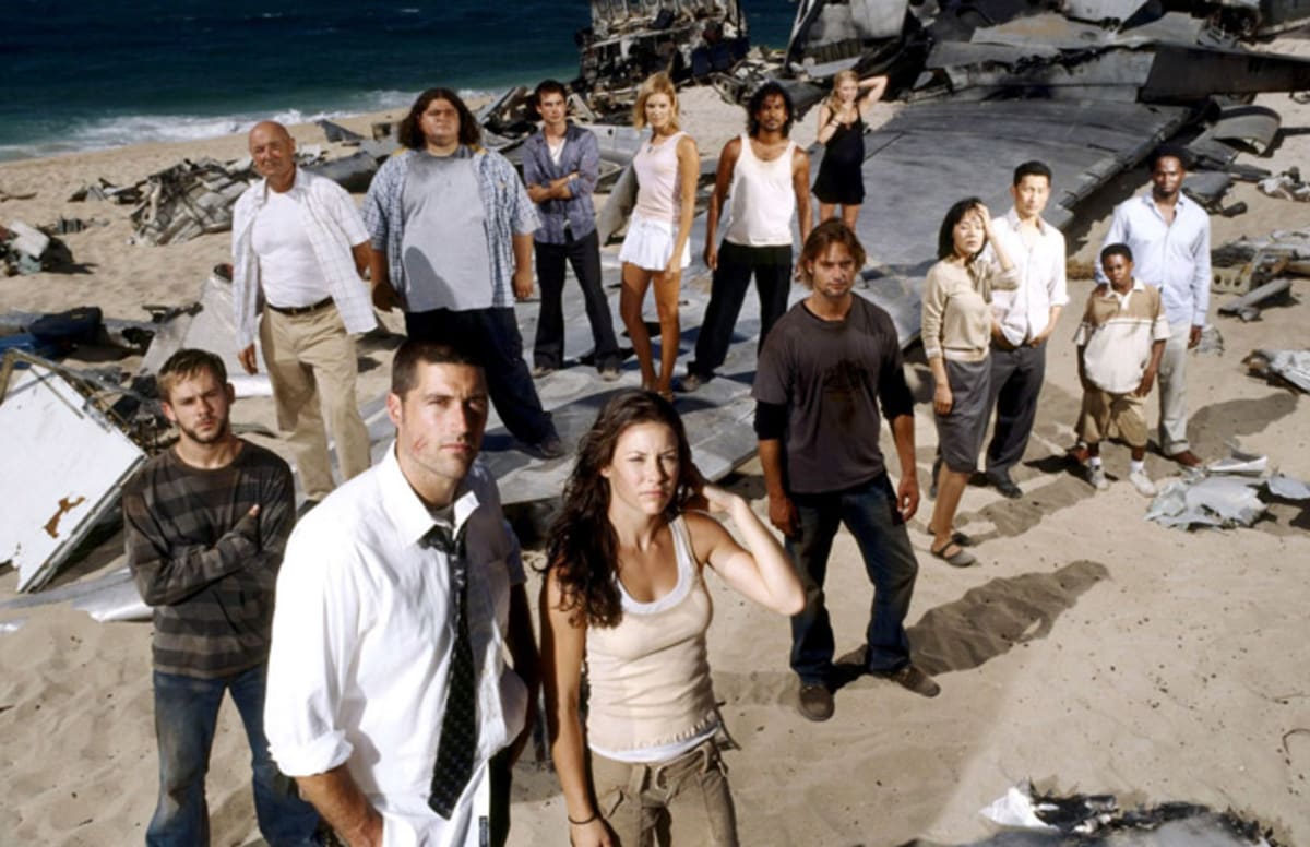 LOST BEST MOMENTS