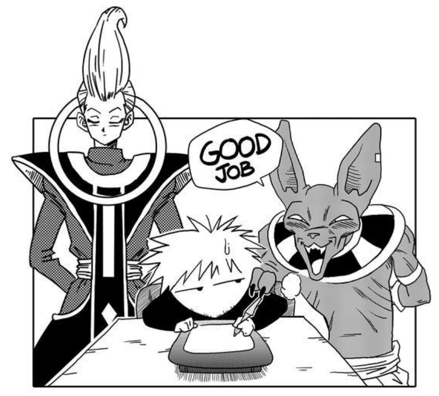 Who is the Best H*ntai of Yamamoto Doujin?