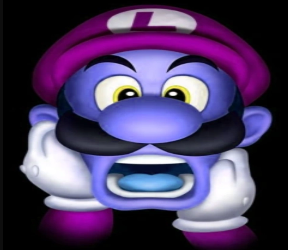 luigi fnf cuz yes