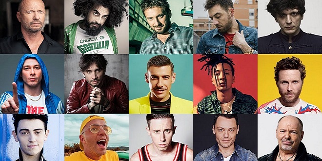 Artisti Italiani