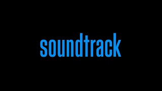 BEST OST ALL TIME