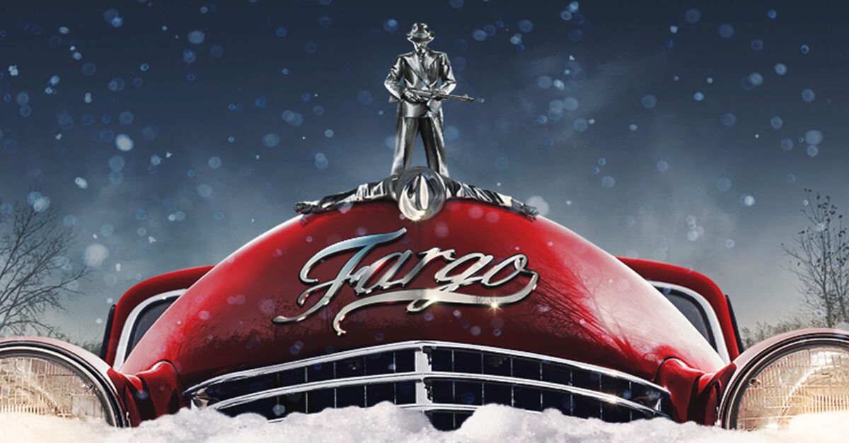 Fargo Characters (TV Show)
