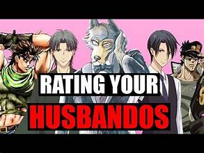 Husbandos