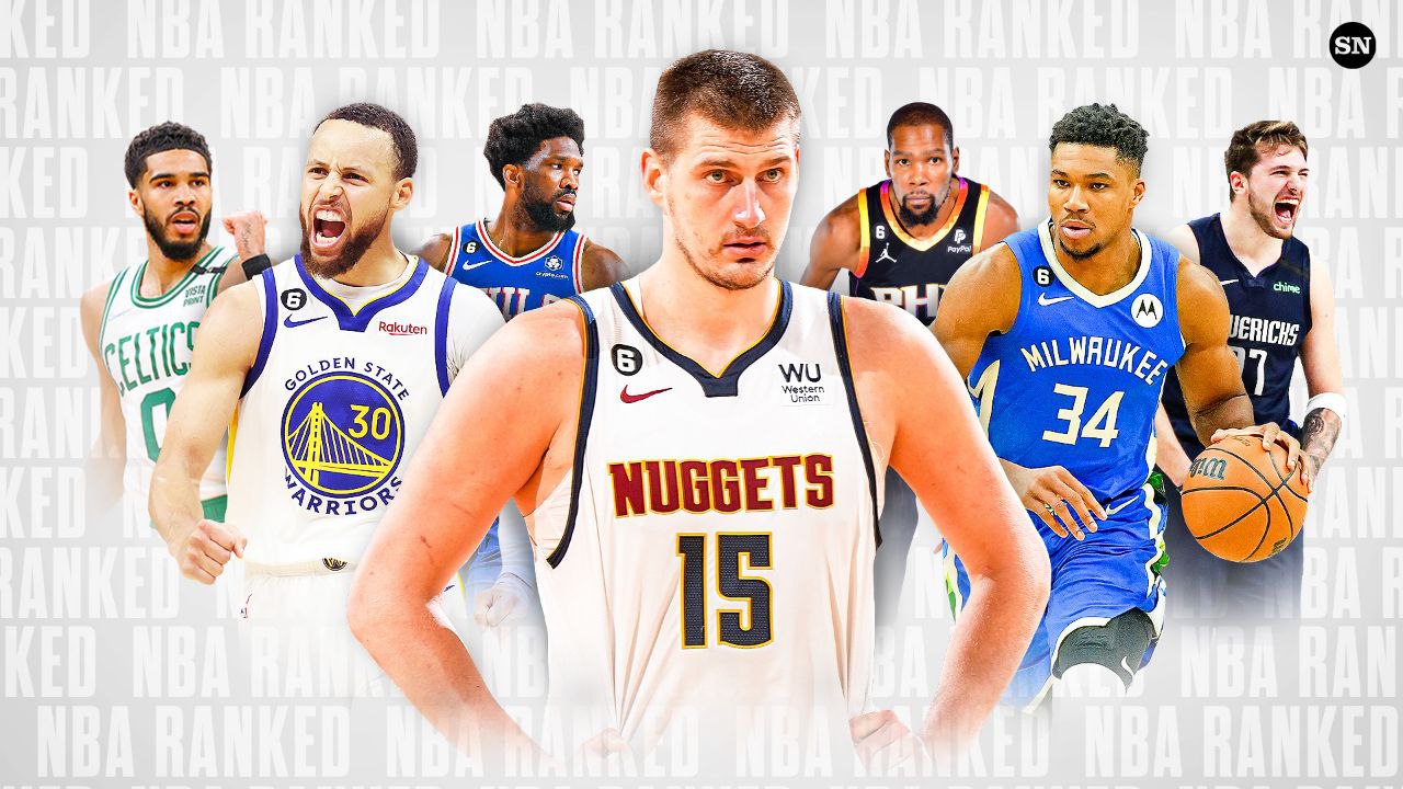 NBA PLAYERS