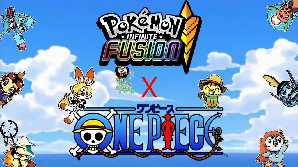Les Meilleures fusions ONE PIECE