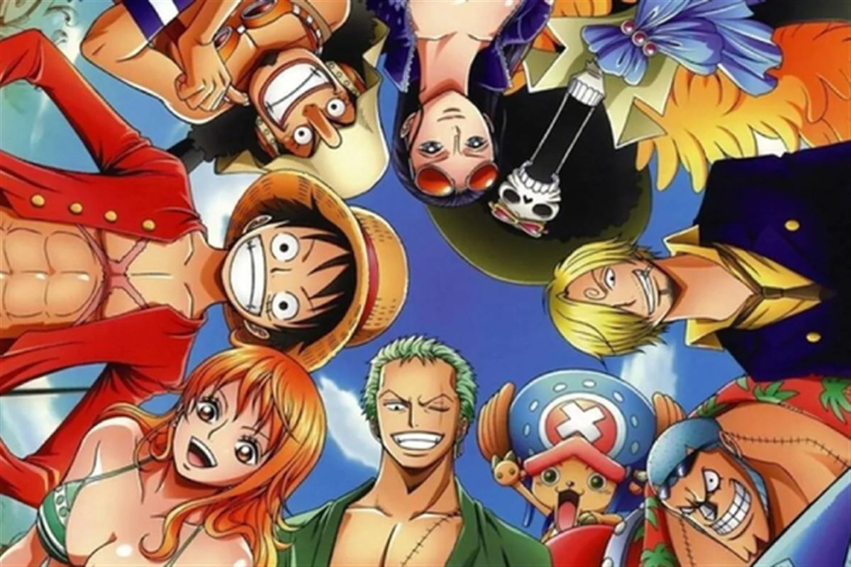 What is the best One Piece Saga?